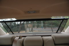 2009款 3.7L 自动 