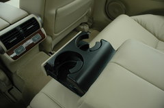 2009款 3.7L 自动 