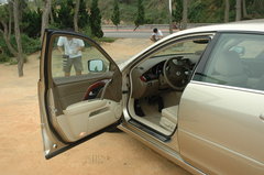 2009款 3.7L 自动 