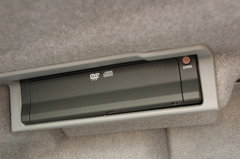 2009款 3.7L 自动 
