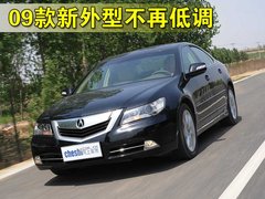 2009款 3.7L 自动 