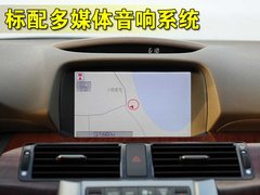 2009款 3.7L 自动 
