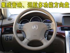 2009款 3.7L 自动 