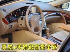 2009款 3.7L 自动 