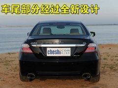 2009款 3.7L 自动 