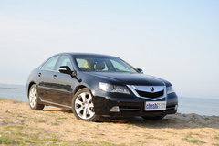 2009款 3.7L 自动 