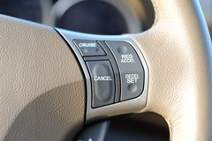 2009款 3.7L 自动 