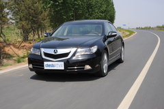 2009款 3.7L 自动 