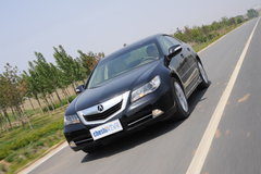 2009款 3.7L 自动 