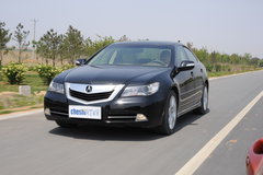 2009款 3.7L 自动 
