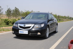 2009款 3.7L 自动 