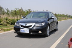 2009款 3.7L 自动 