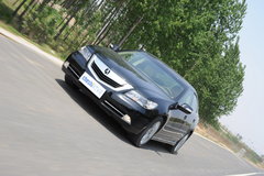2009款 3.7L 自动 