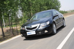 2009款 3.7L 自动 