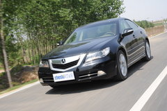 2009款 3.7L 自动 