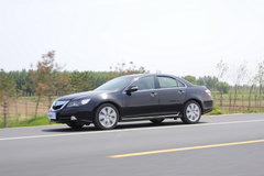 2009款 3.7L 自动 