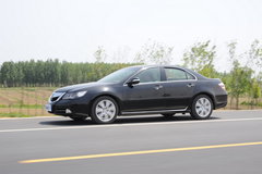2009款 3.7L 自动 