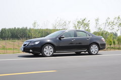 2009款 3.7L 自动 