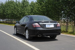 2009款 3.7L 自动 