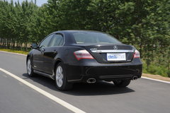 2009款 3.7L 自动 