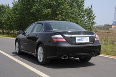 2009款 3.7L 自动 