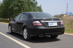 2009款 3.7L 自动 