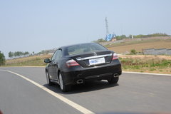 2009款 3.7L 自动 