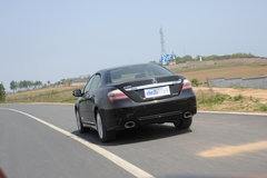 2009款 3.7L 自动 