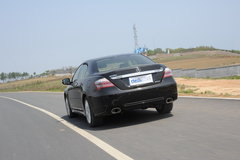 2009款 3.7L 自动 