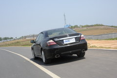 2009款 3.7L 自动 