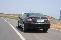 2009款 3.7L 自动 