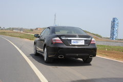 2009款 3.7L 自动 