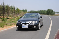 2009款 3.7L 自动 