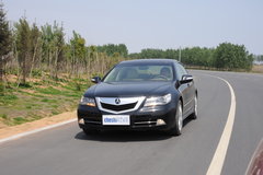2009款 3.7L 自动 
