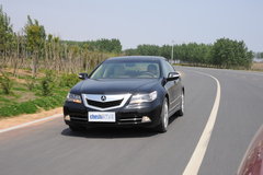 2009款 3.7L 自动 