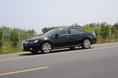 2009款 3.7L 自动 