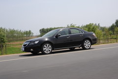 2009款 3.7L 自动 
