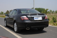 2009款 3.7L 自动 