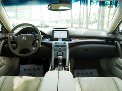 2009款 3.7L 自动 