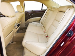 2009款 3.7L 自动 