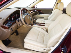 2009款 3.7L 自动 