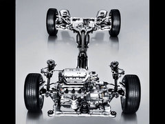 2009款 3.7L 自动 