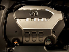 2009款 3.7L 自动 