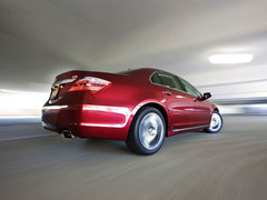 2009款 3.7L 自动 