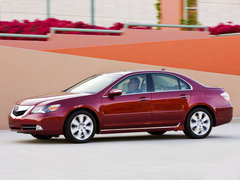 2009款 3.7L 自动 