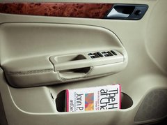 2008款 1.6L 自动 豪华型