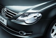 2008款 1.6L 自动 豪华型
