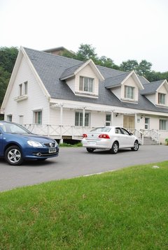 2008款 1.6L 自动 豪华型