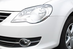 2008款 1.6L 自动 豪华型