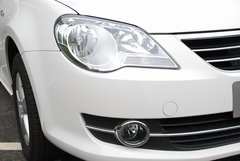 2008款 1.6L 自动 豪华型